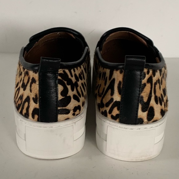 Halogen Baylee Platform Slip-On Sneakers - Picture 2 of 7